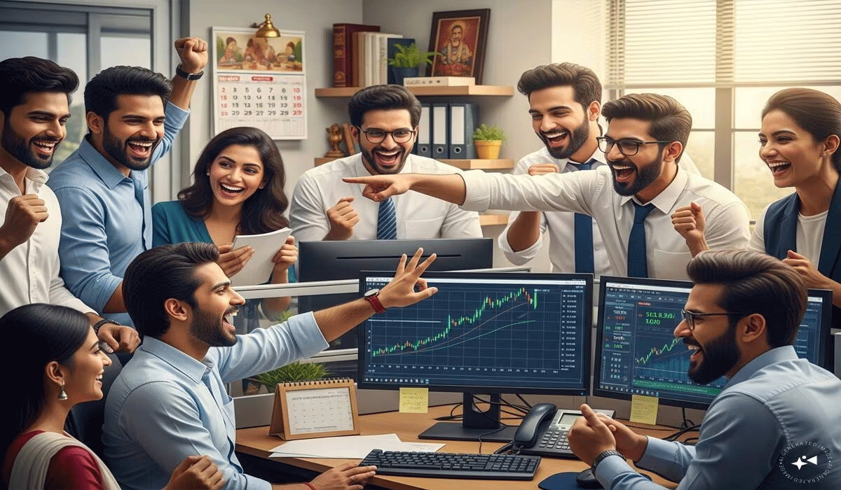 Smart and Easy Ways for Beginners to Start Investing