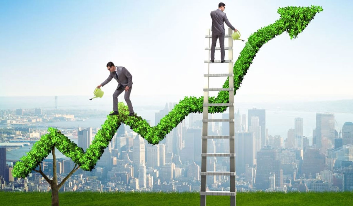 The Right Investment for a Secure Future