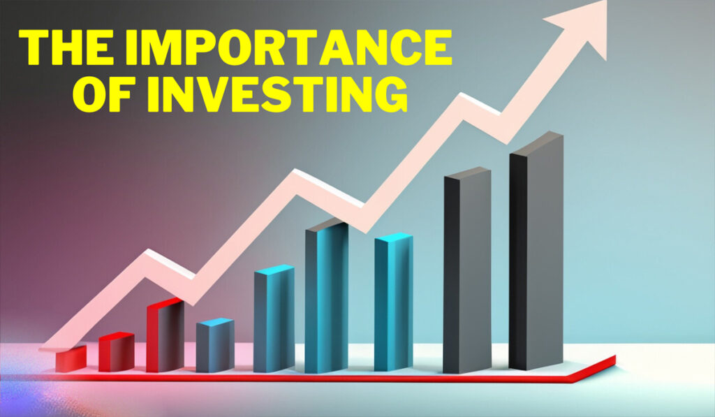 Secrets to Successful Investing: From Beginner to Pro