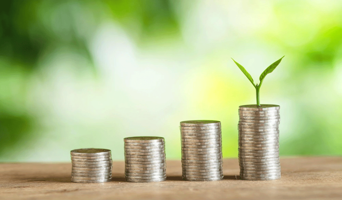 Investing Secrets for Beginners: From Zero to Profit