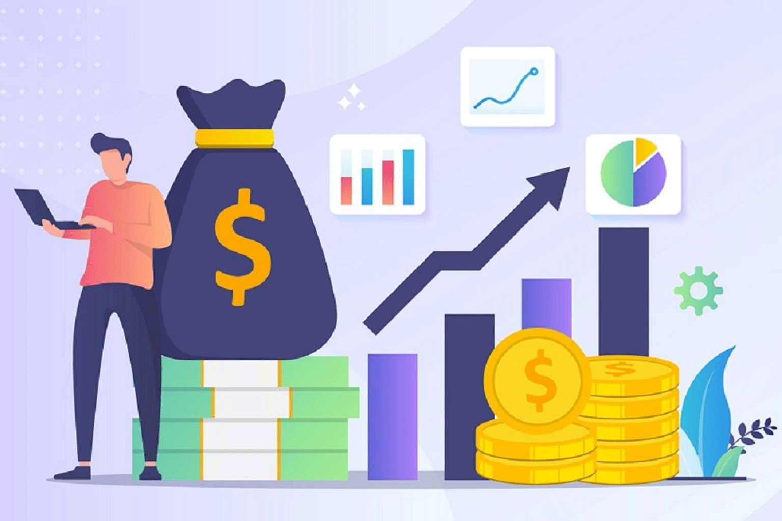 5 Easy Investment Ideas That Are Suitable for Beginners 5 Easy Investment Ideas That Are Suitable for Beginners