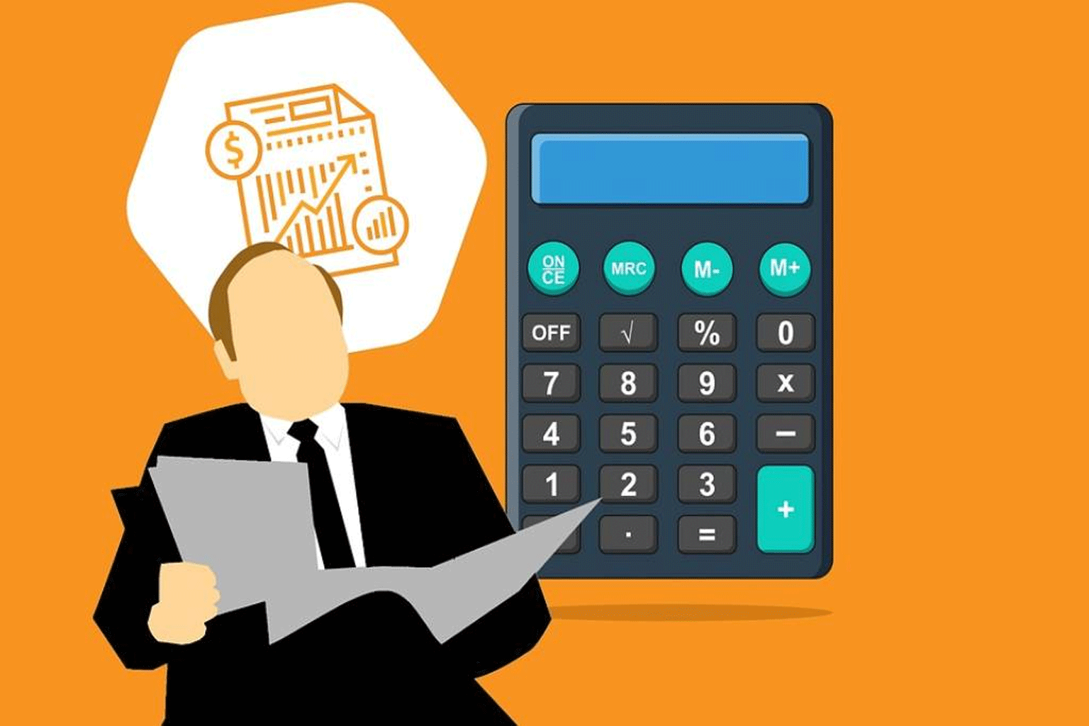 Using Formulas to Determine Profit