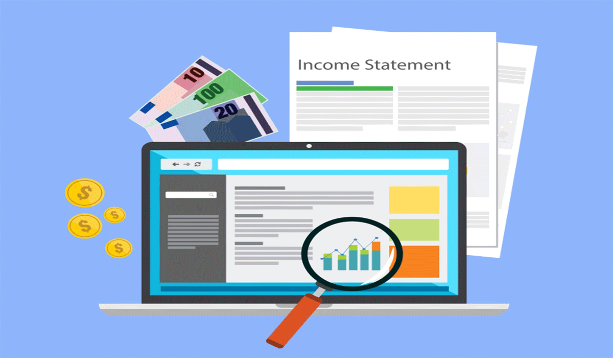 How To Read An Income Statement