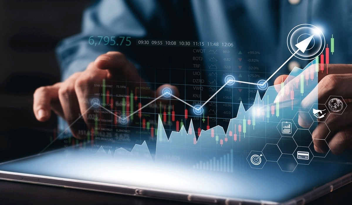 Easy Stock Market Tips for New Investors