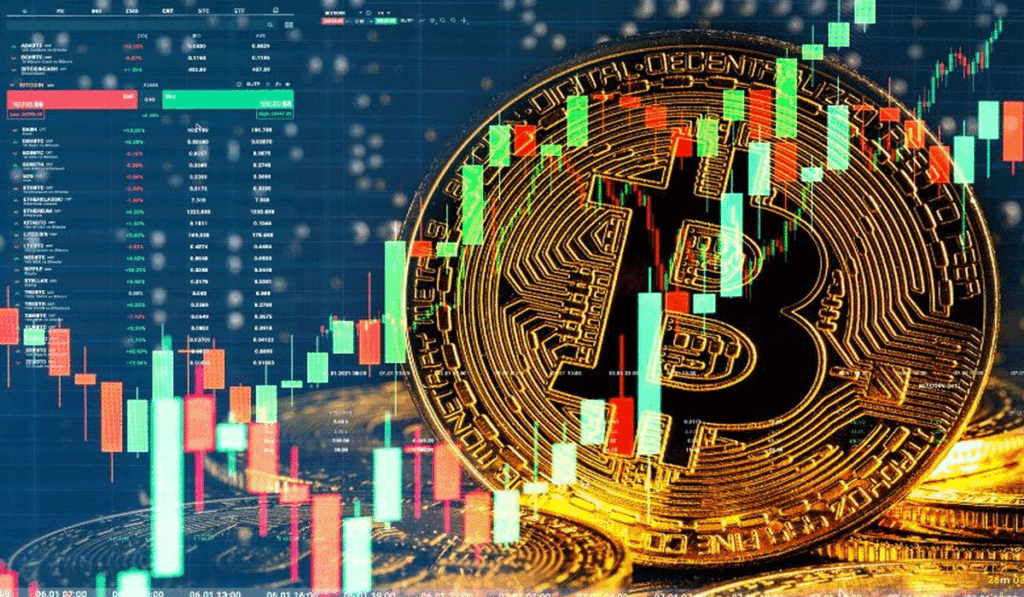 Easy Digital Investment, From Crypto to Online Funds