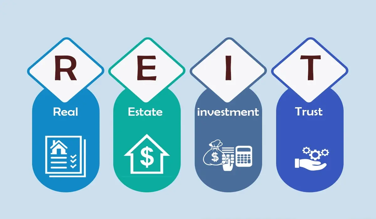 Real Estate Investment Trusts (REITs)