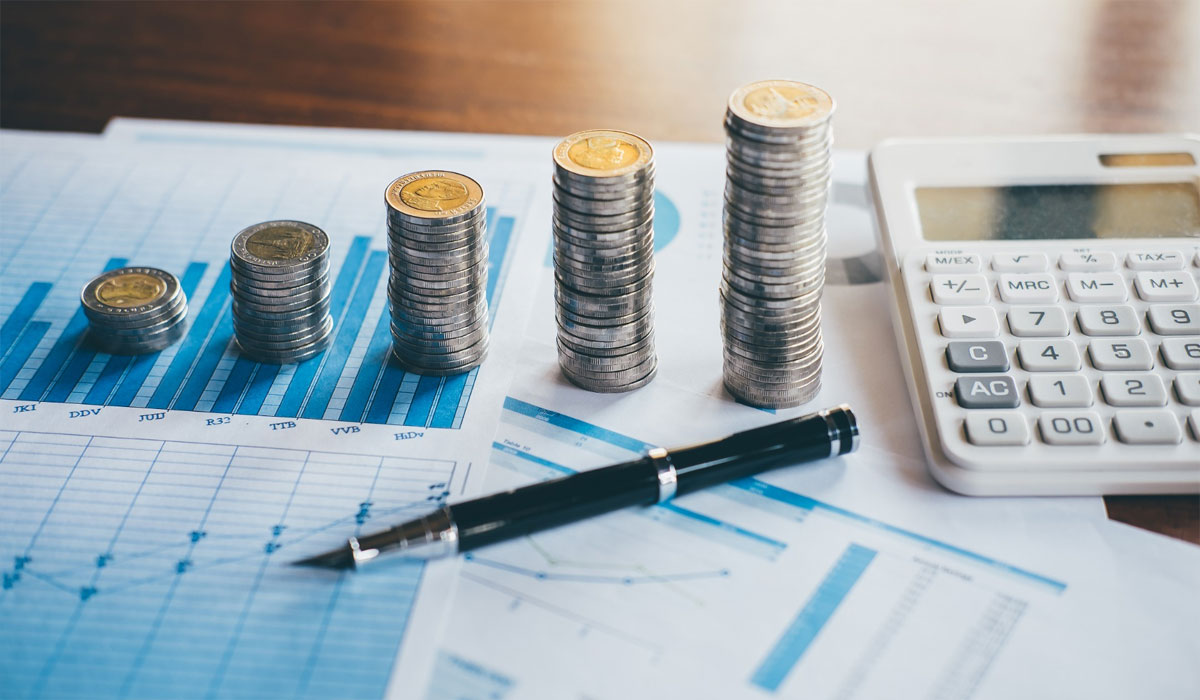 Personal Finance Guide for Beginners