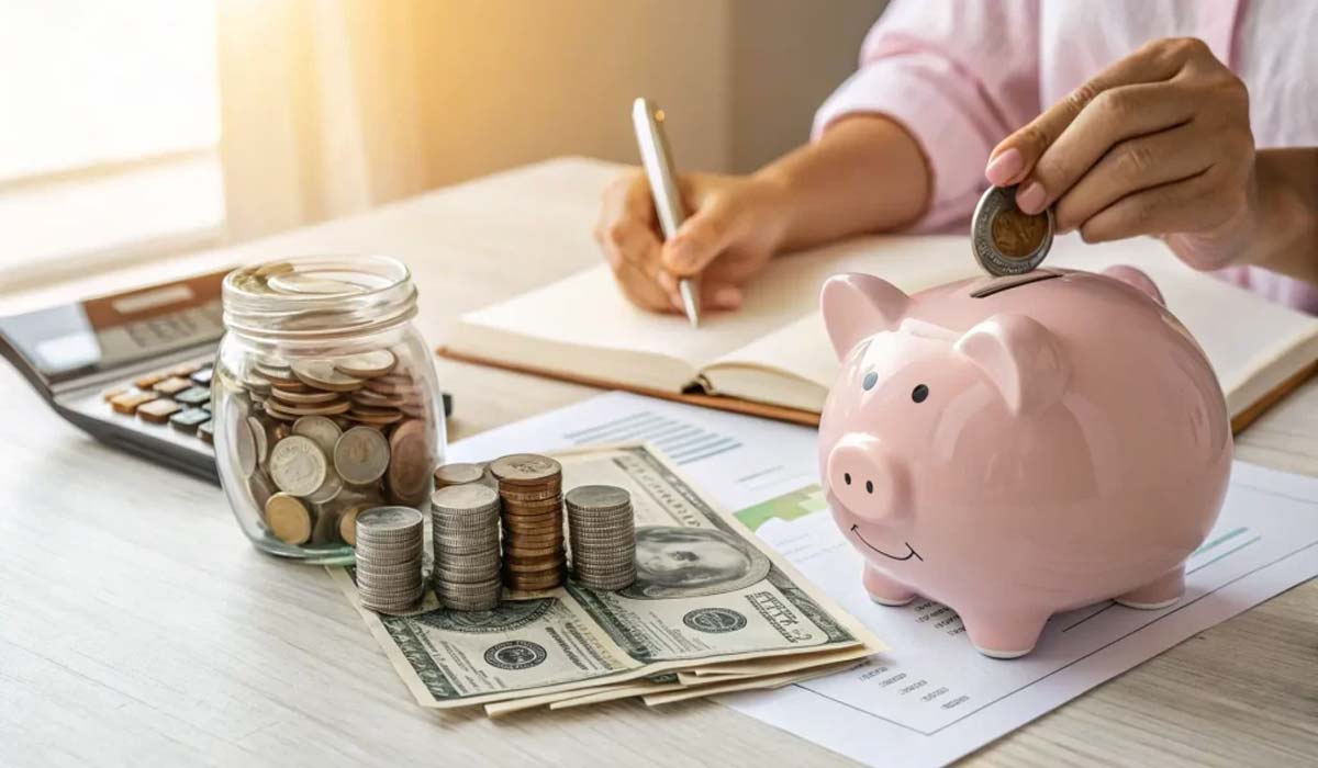 Smart Ways to Manage Money Amidst Economic Uncertainty1