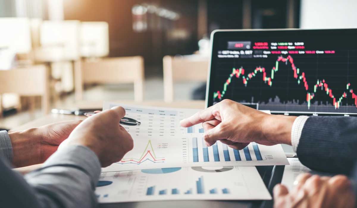 Building a Balanced Portfolio