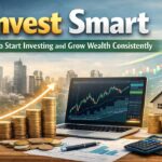 Invest Smart, How to Start Investing and Grow Wealth Consistently
