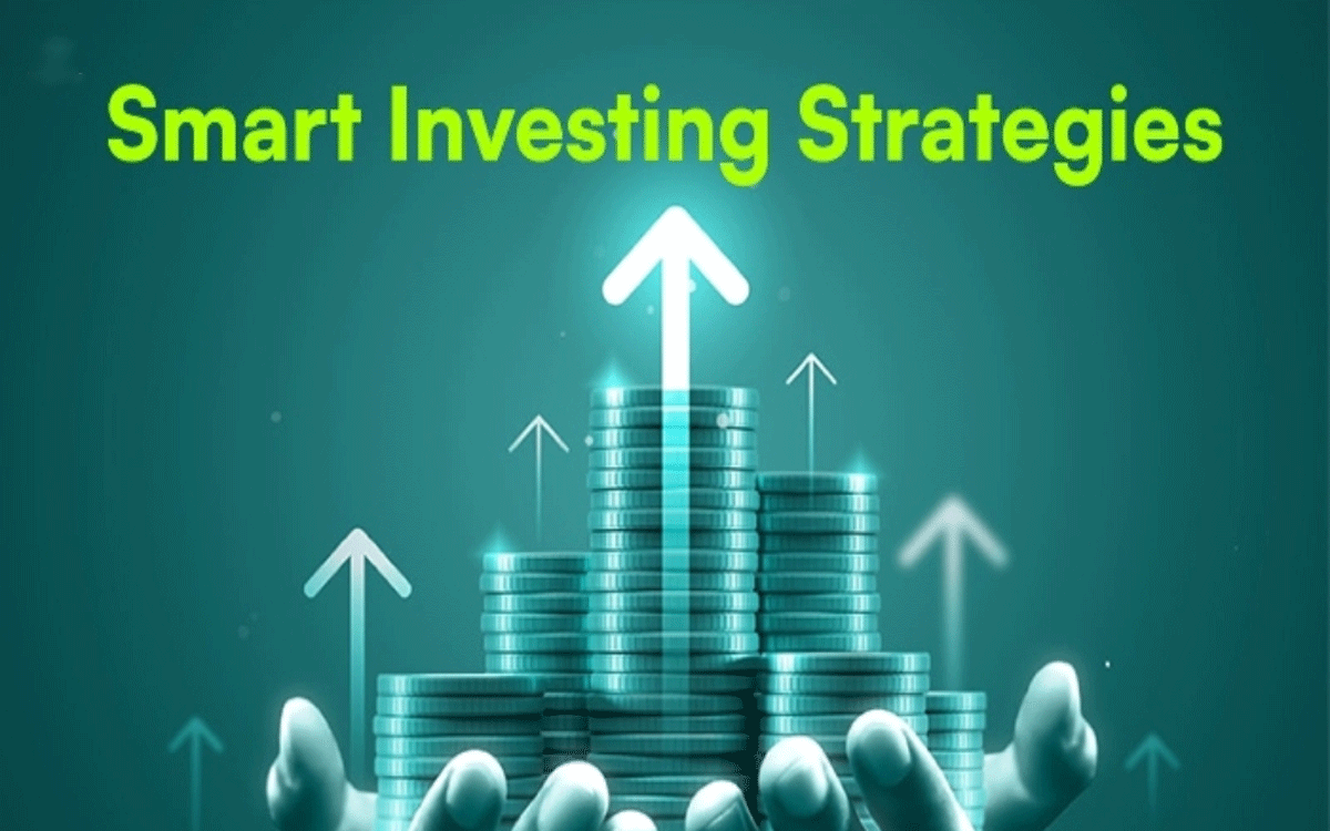 Strategies for Smart Investing