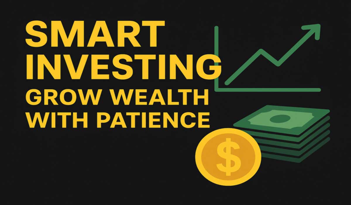 4Be Disciplined and Consistent