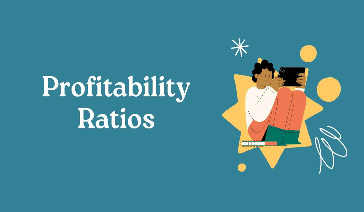 Monitoring Profitability Ratios