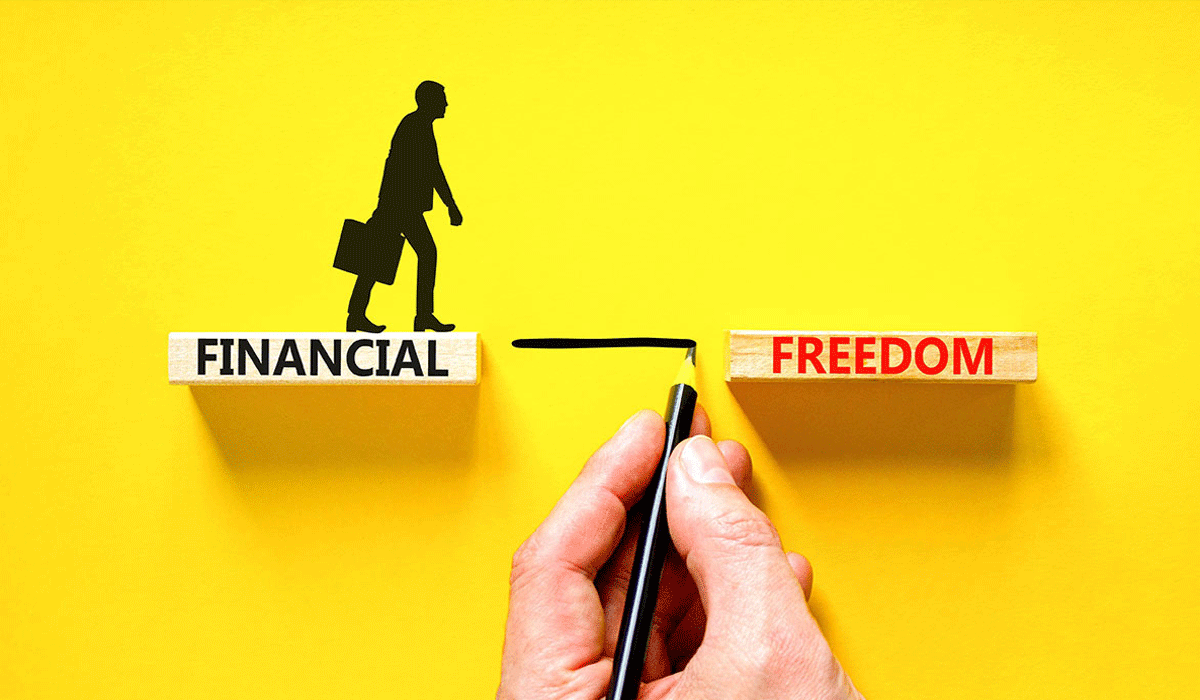 The Importance of Investing in Financial Freedom