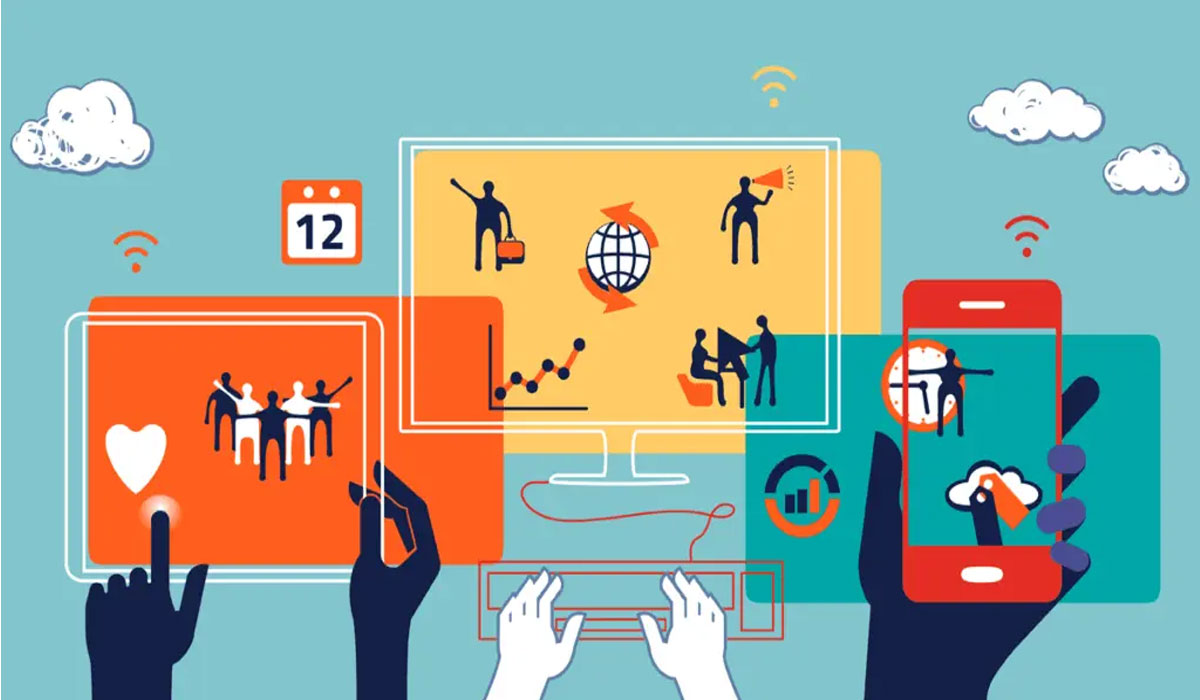 Managing Finances In The Digital Age: E-Wallets And Fintech