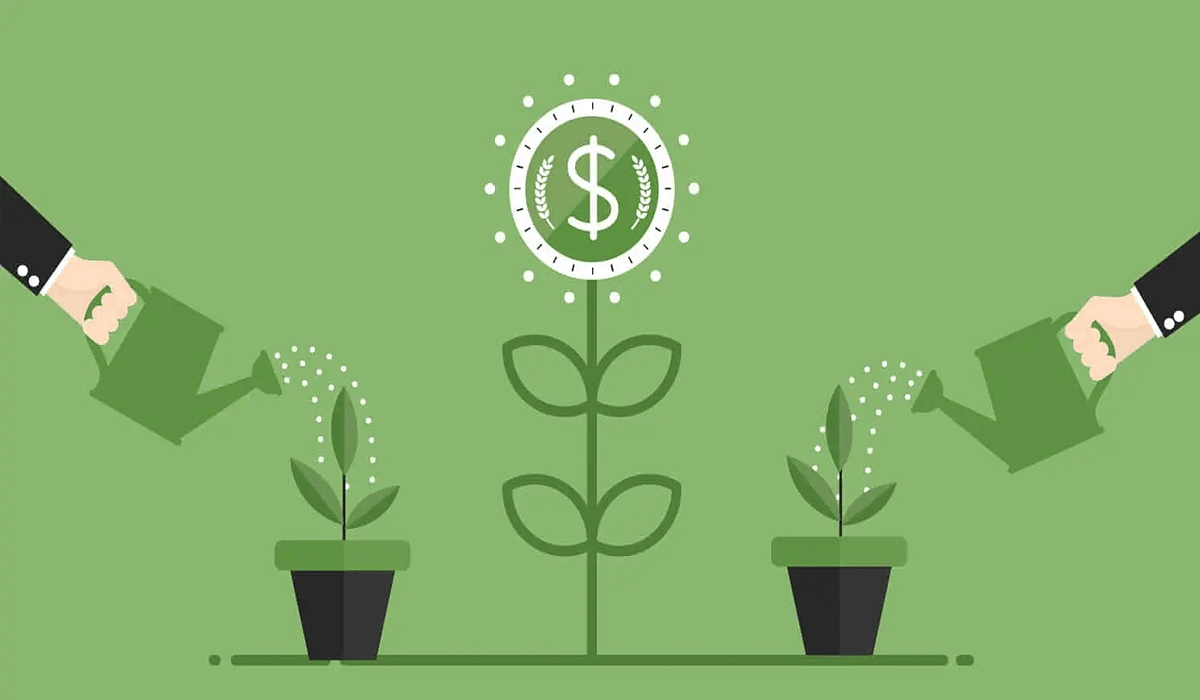 The Secret Weapon of Wealth Growth