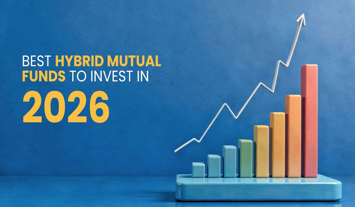 Hybrid Mutual Funds: Best of Both Worlds