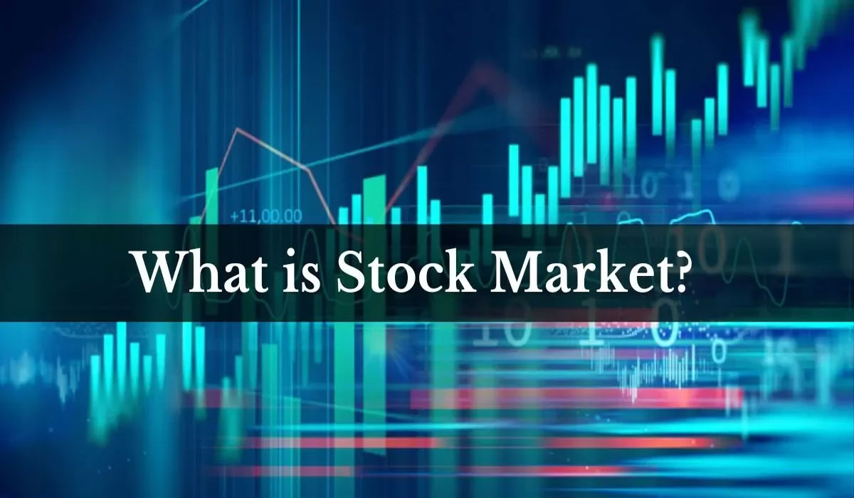 Stock Market: Smart Strategies Towards Financial Freedom