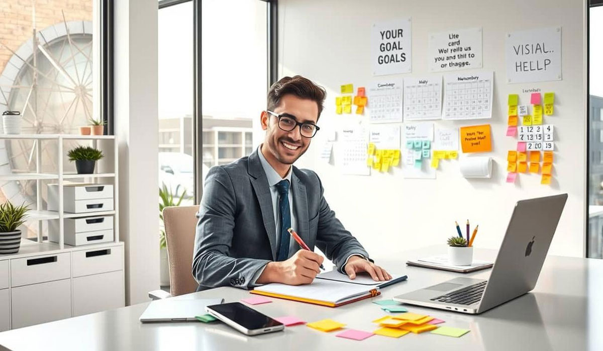 Research And Stay Informed