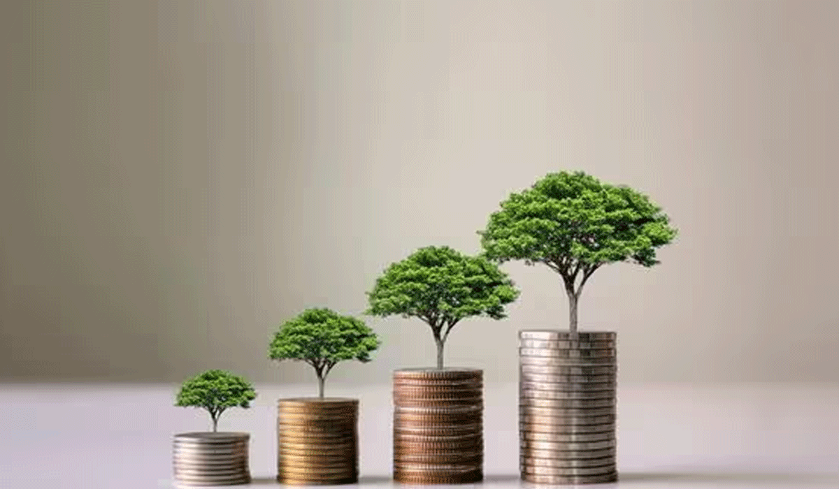 Investment Strategies To Grow Long-Term Wealth