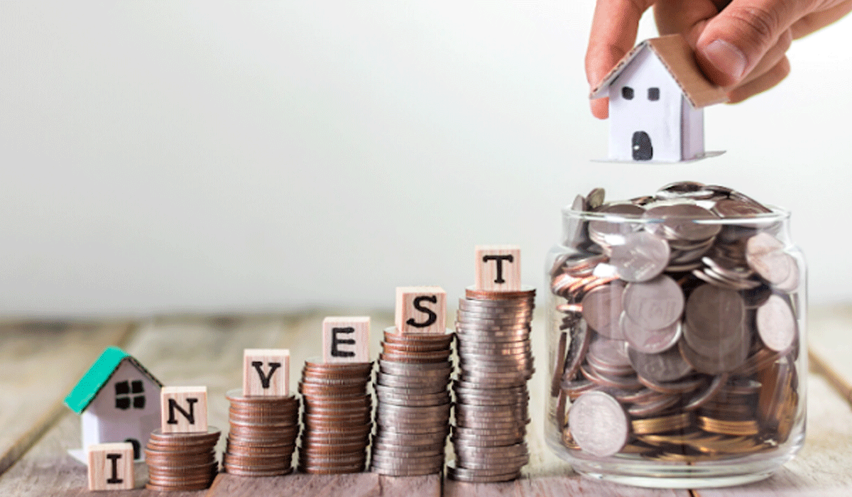 Real Estate As A Long-Term Wealth Builder