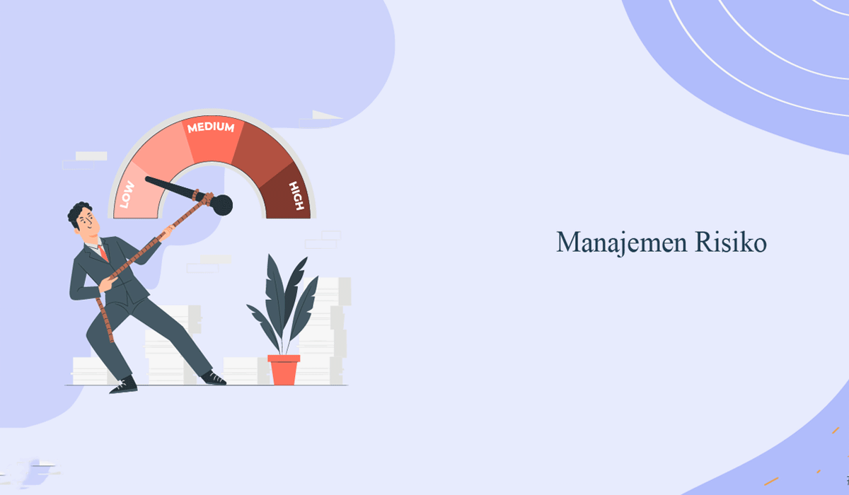 Managing Risk Wisely