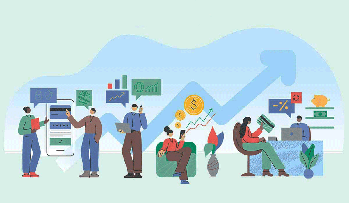 The Smart Start, Building Financial Strength For a Better Future