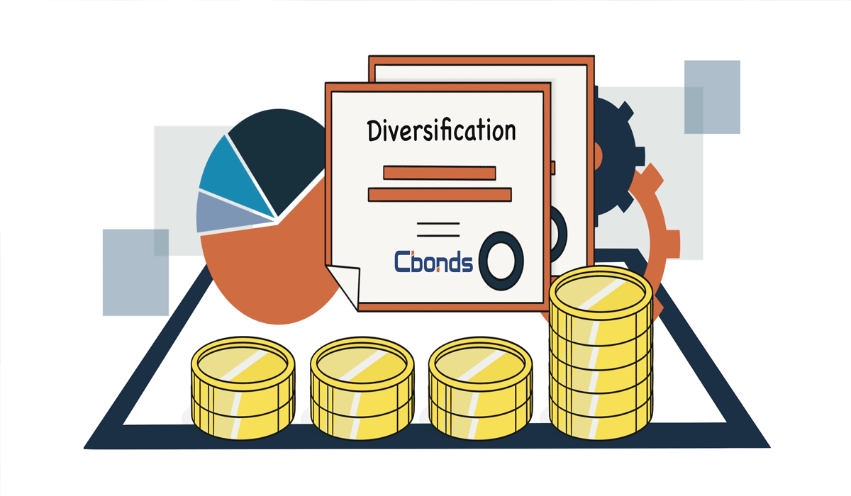 Spread Your Risk with Diversification