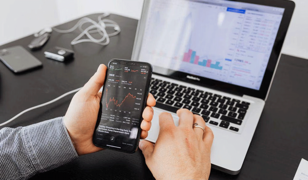 From Small Change To Wealth With Smart Investment Steps For Beginners