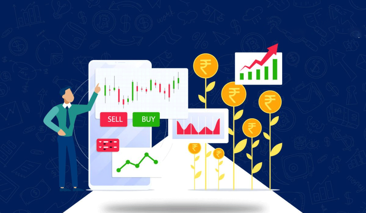 Choosing The Right Investment Tools