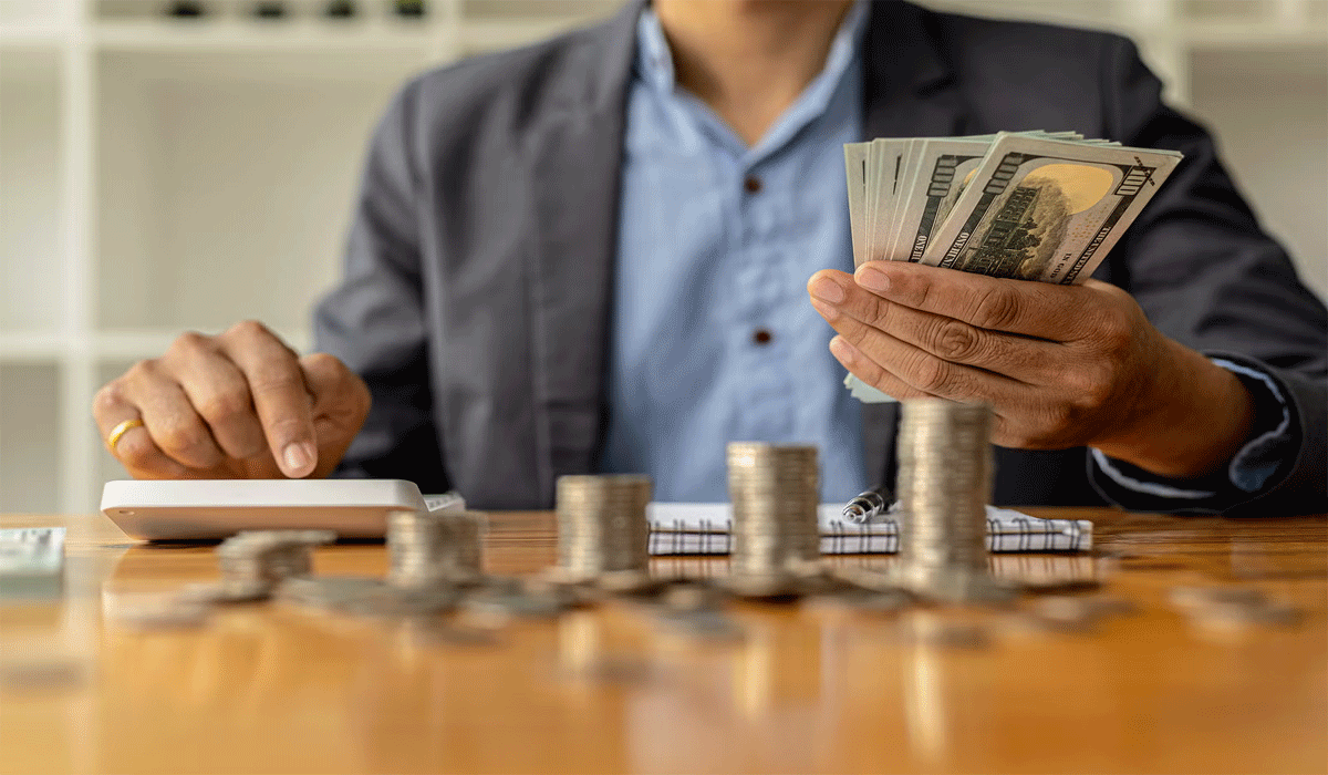 Smart and Profitable Investment Starts, A Beginner’s Guide To Financial Growth