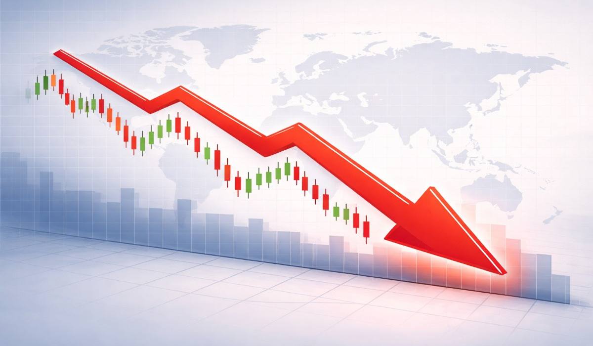 Stock Market Fluctuations Are Not a Disaster, But a Hidden Opportunity